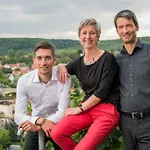 Flair Ilske 바트 쾨젠