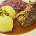 Flair Ilske Hotel Bad Kosen
