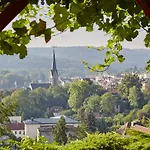 Flair Ilske Hotel Bad Kosen