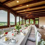 Flair Ilske Hotel Bad Kosen