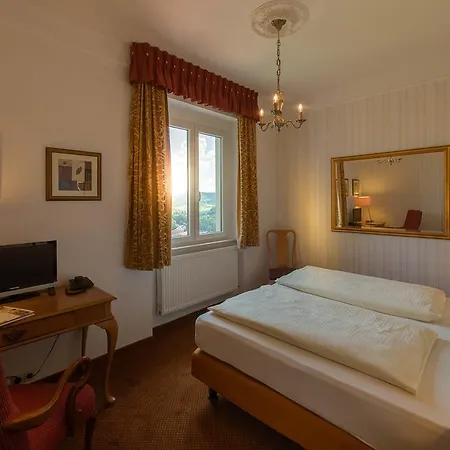 Flair Ilske Hotel