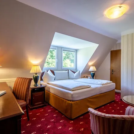 Flair Ilske Hotel 3*