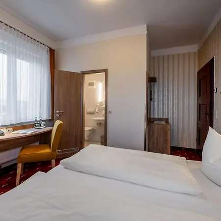 Flair Ilske Otel Bad Kosen