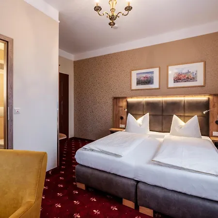 Hotel Flair Ilske