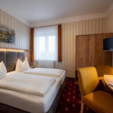 Hotel Flair Ilske