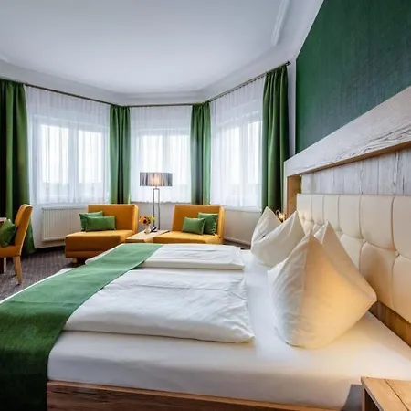 Flair Ilske Hotel 3*