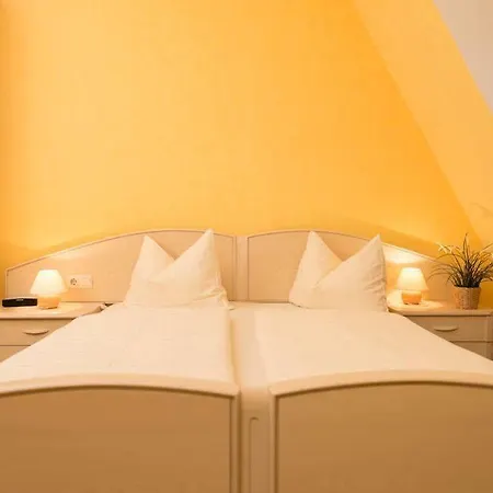 Flair Ilske Hotel Bad Kosen