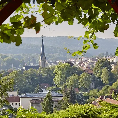 Flair Ilske Otel Bad Kosen