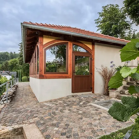 Otel Flair Ilske Bad Kosen