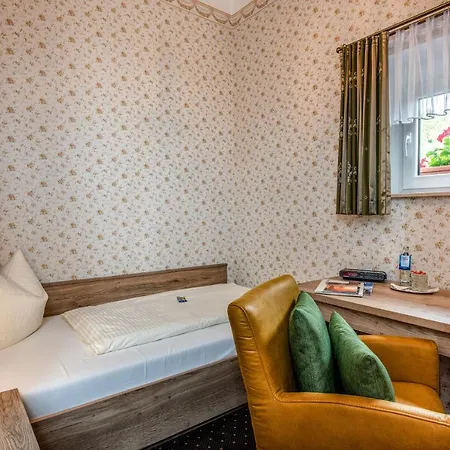 Hotel Flair Ilske Bad Kosen