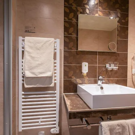 Hotel Flair Ilske Bad Kosen