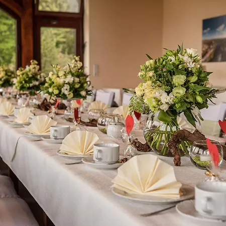 Flair Ilske Hotel 3*