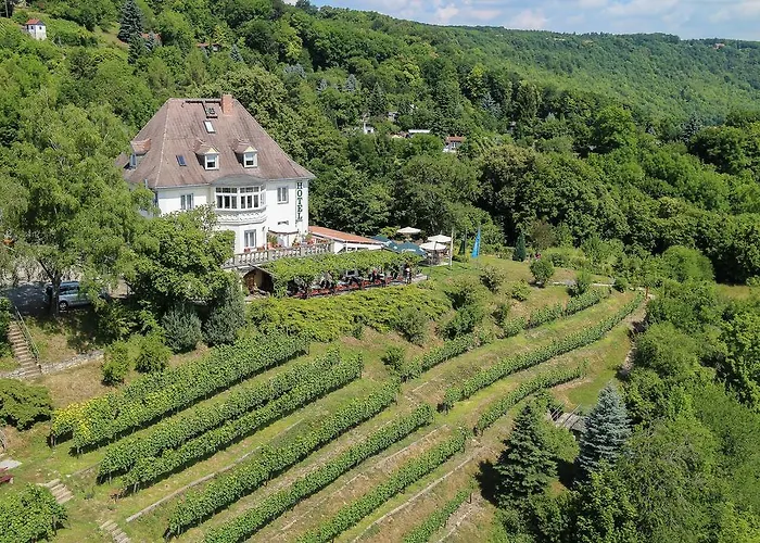 Отель Flair Ilske