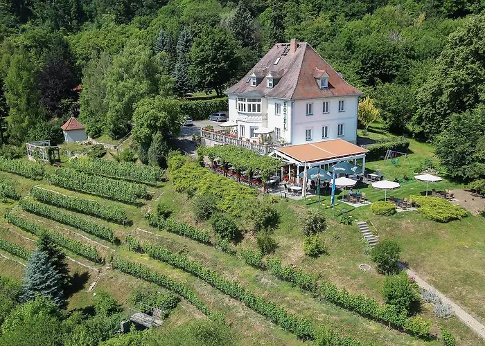 Flair Ilske 3* Бад-Кёзен