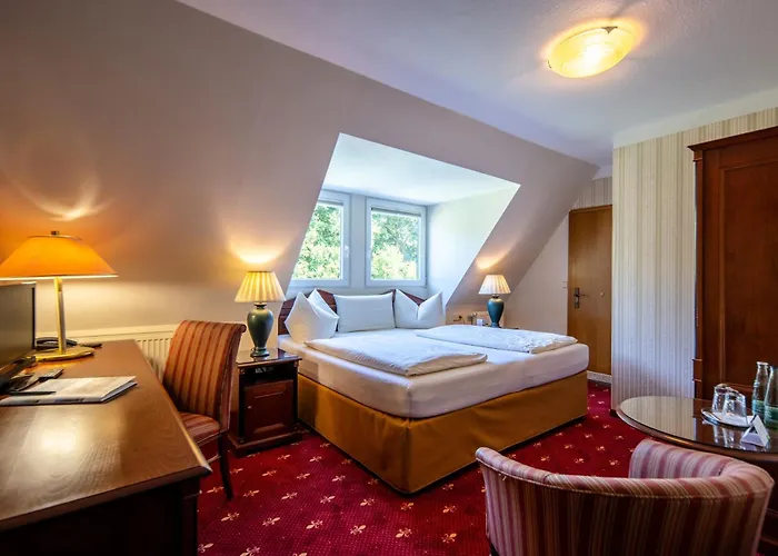 Flair Ilske Otel 3*