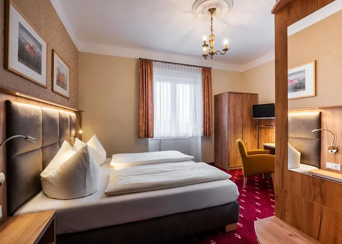 Flair Ilske Bad Kosen