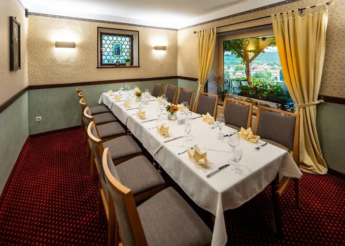 Flair Ilske 3* Bad Kosen