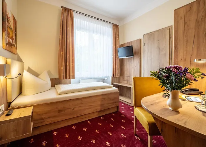 Flair Ilske Bad Kosen