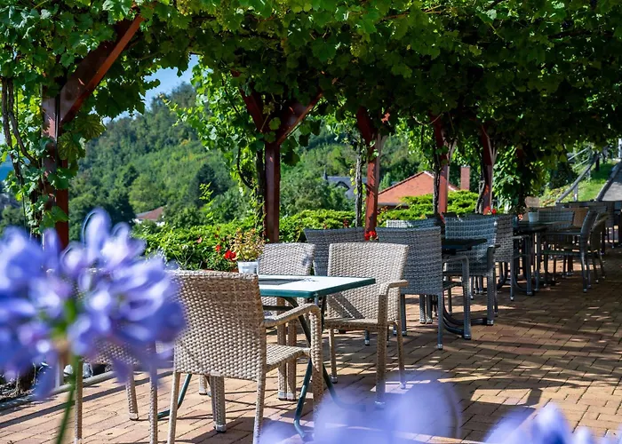 Flair Ilske 3* Bad Kosen