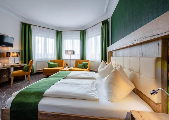 Otel Flair Ilske Bad Kosen