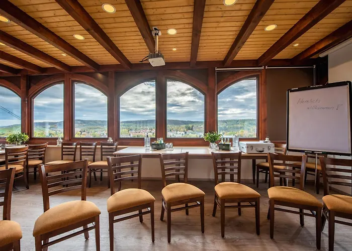 Flair Ilske Bad Kosen