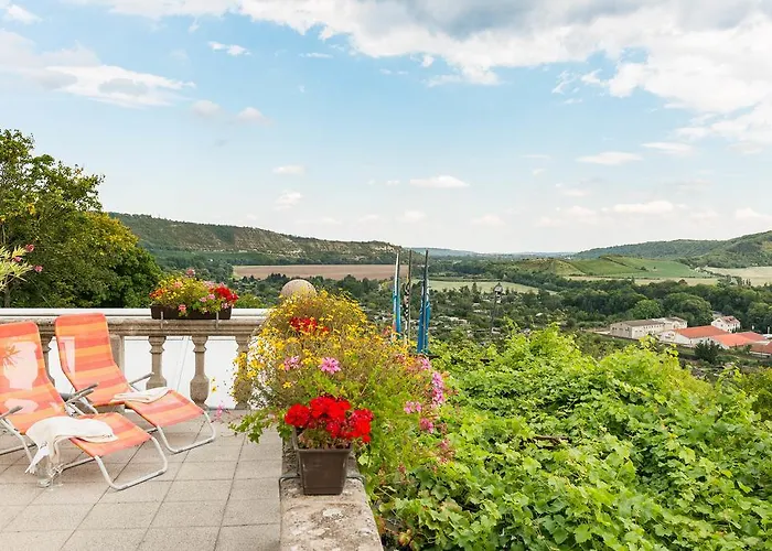 Flair Ilske 3* Bad Kosen