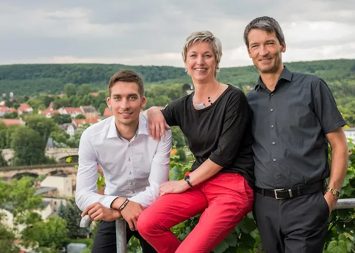 Flair Ilske Bad Kosen