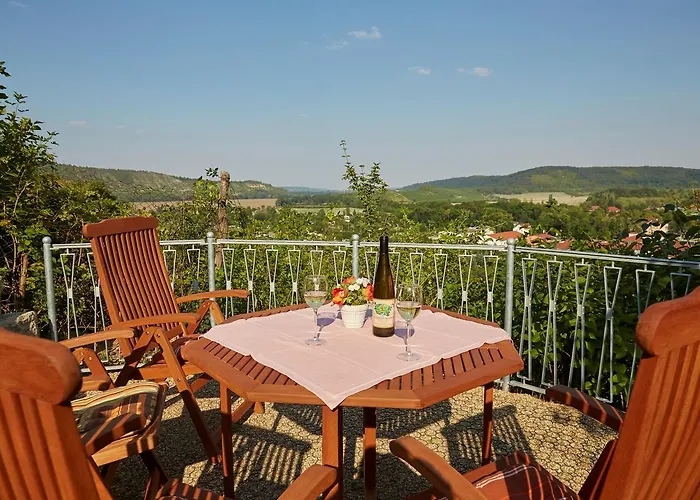 Flair Ilske Bad Kosen