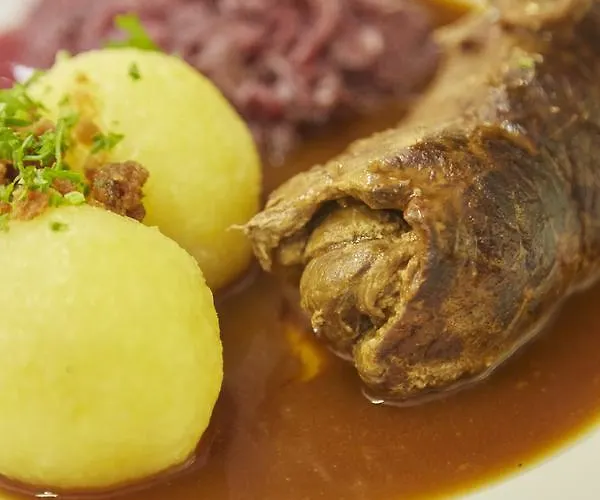 Flair Ilske Hotel Bad Kosen