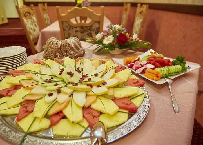 Flair Ilske Bad Kosen