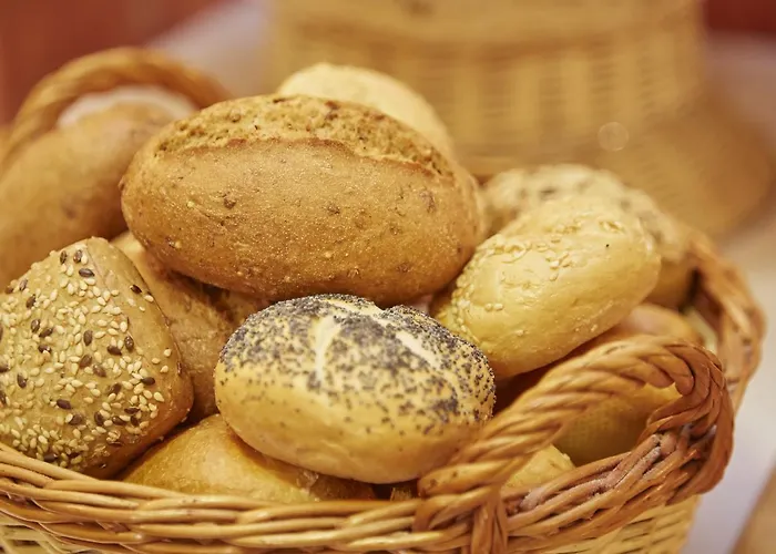 Flair Ilske Hotel 3*