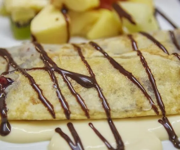 Otel Flair Ilske Bad Kosen