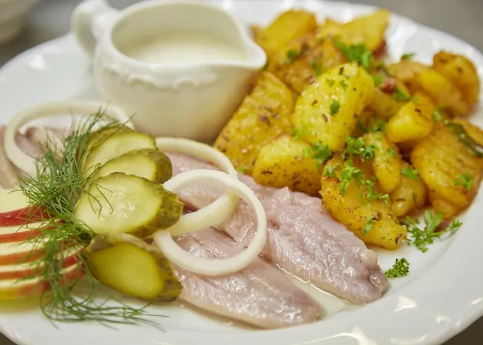 Hotel Flair Ilske 3*