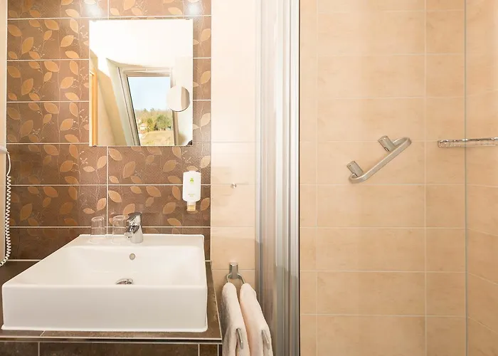 Flair Ilske Hotel 3*