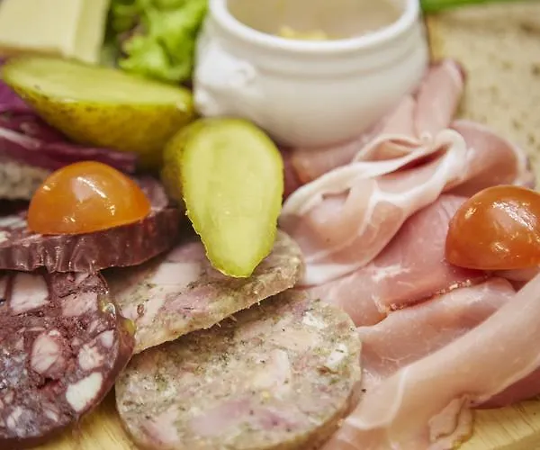 Flair Ilske Bad Kosen