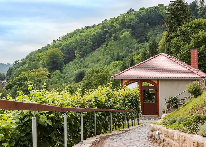 Hotel Flair Ilske Bad Kosen