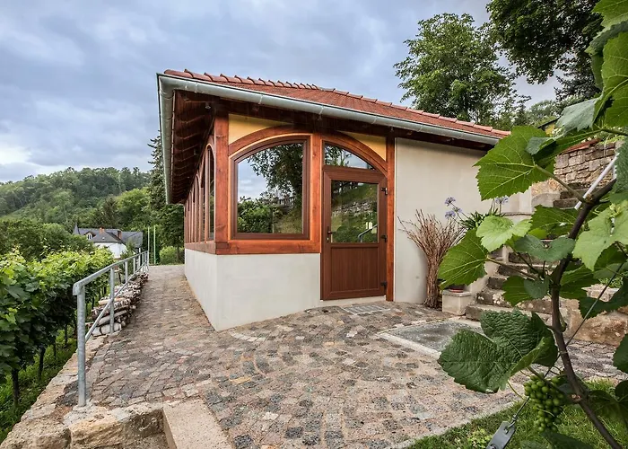 Otel Flair Ilske Bad Kosen