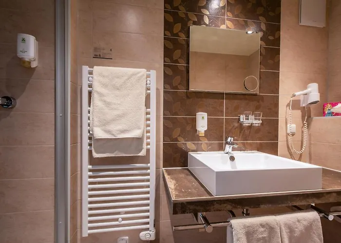 Otel Flair Ilske Bad Kosen