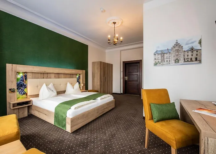 Flair Ilske 3* Bad Kosen