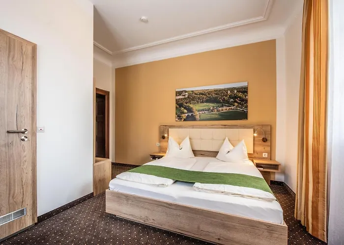 Flair Ilske Otel Bad Kosen